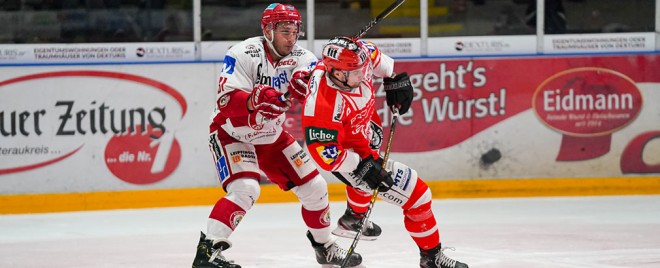Das straffe Programm für Landshut geht weiter