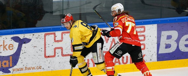 DEL2-Puckgeflüster mit Juuso Rajala