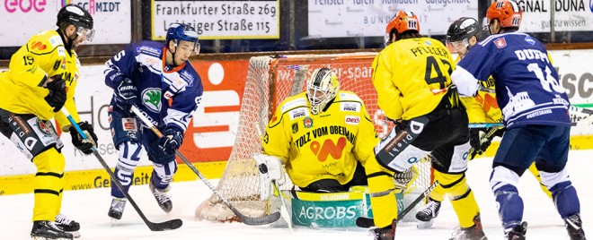 Kassel sichert sich zwölften Heimsieg im 13. Heimspiel