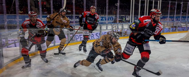 Frankfurt gewinnt das WINTER-DERBY nach Penaltyschießen