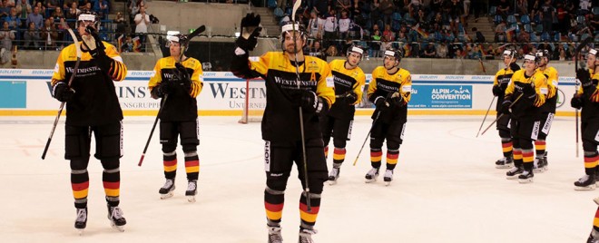 Euro Hockey Challenge gastiert wieder an zwei DEL2-Standorten