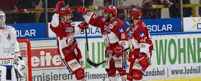 Ausgeglichene Liga: Fünf von sechs Clubs konnten sich revanchieren