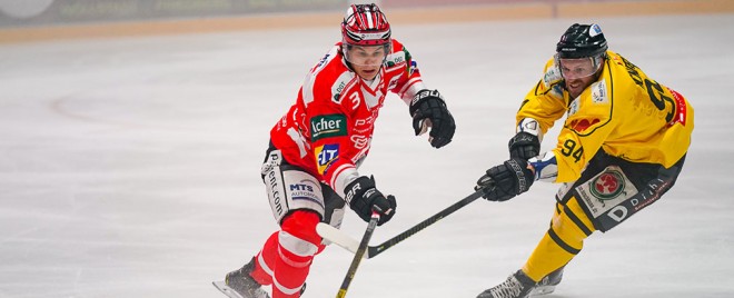 Anpassungen im Spielplan