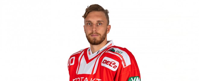 Daniel Stiefenhofer verlässt Bad Nauheim