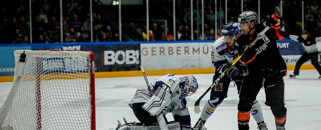 Nächstes Hessen-Derby steht an