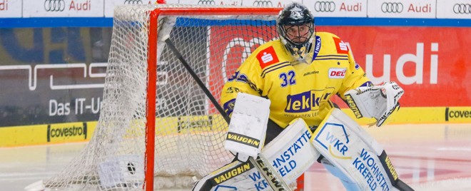 Landshut verpflichtet Di­mi­tri Pät­zold