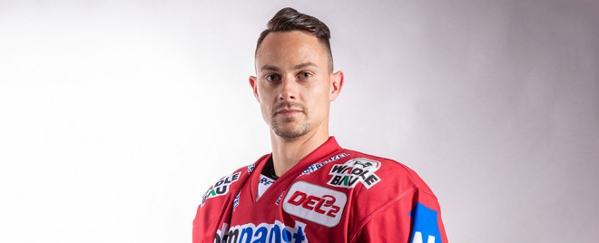Manuel Neumann wechselt nach Duisburg