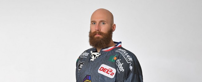Philip Rießle wird seine Karriere beenden