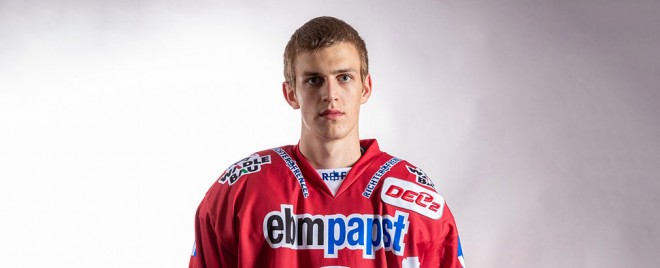 Christian Ettwein bleibt in Landshut