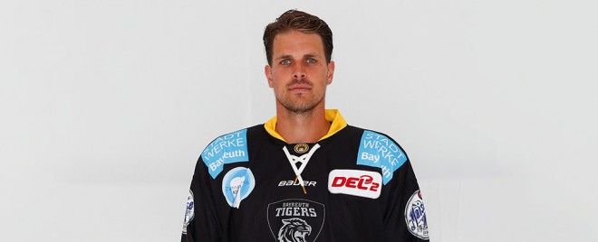 Landshut verpflichtet Henry Martens