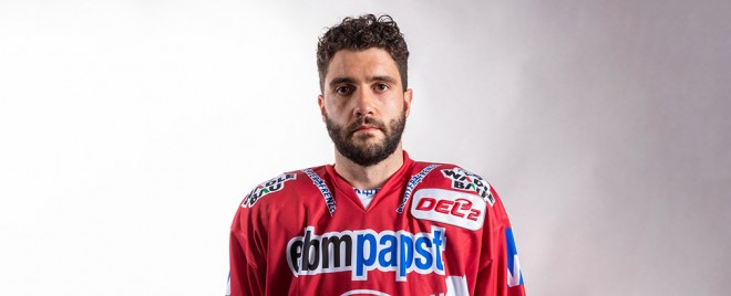 Josh McFad­den wechselt von Landshut zu den Corona Brasov Wolves