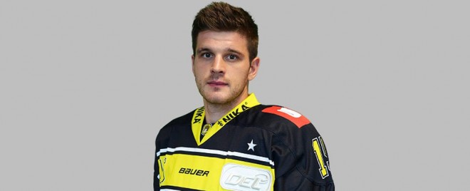 Verstärkung für die Towerstars-Abwehr