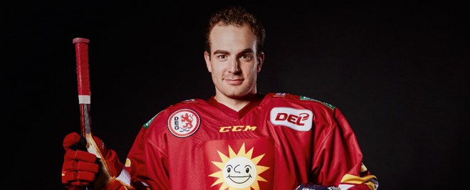 DEG-Top Scorer Reid Gardiner wechselt nach Bad Tölz