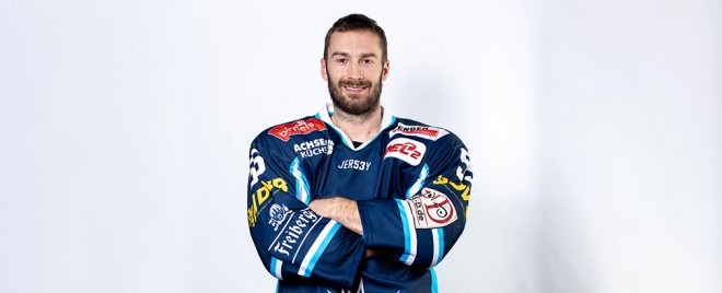 Eispiraten verpflichten Petr Pohl