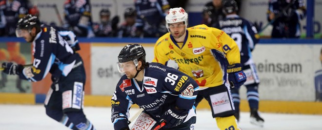 Nächstes Derby am Auftakt-Wochenende