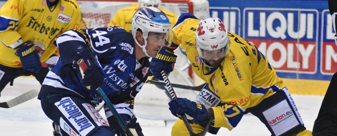 Dresden holt sich den Derbysieg in der Verlängerung  