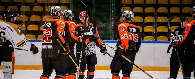 Frankfurt holt ersten Drei-Punkte-Sieg und beendet die Siegesserie der Towerstars