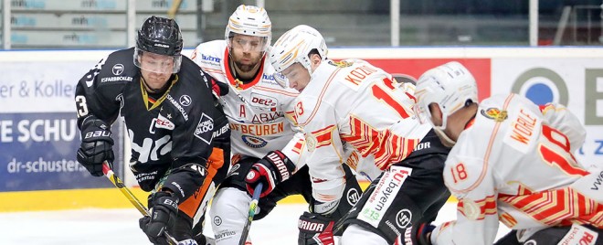 Derbysieg für Ravensburg