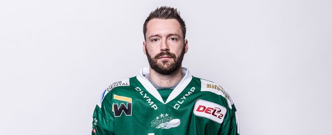 Riley Sheen von den Bietigheim Steelers für vier Spiele gesperrt