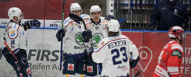 Nächster Derby-Kantersieg für Kassel