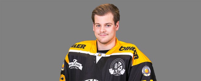 ESVK verpflichtet Maximilian Meier