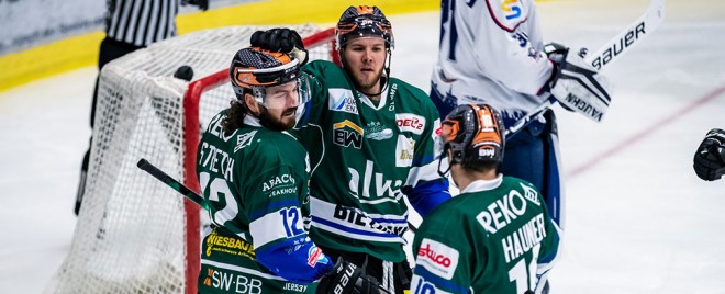 Overtime-Sieg der Steelers beendet Kassels Siegesserie