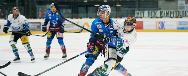 Erstes Saison-Derby zwischen Heilbronn und Bietigheim