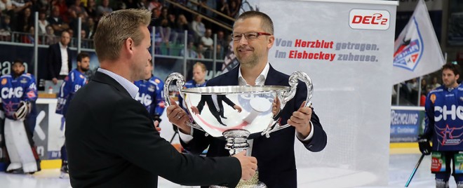 Rainer Schan zieht sich aus Towerstars-Geschäftsführung zurück