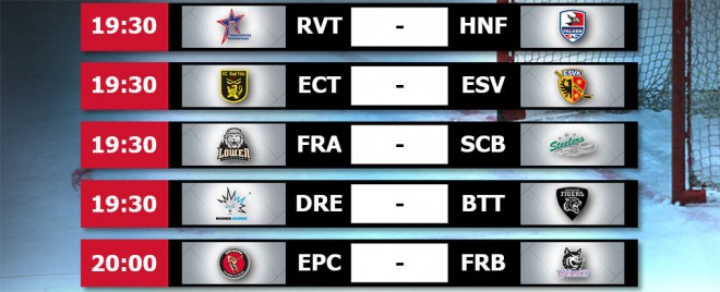 Revanche-Duell zwischen Frankfurt und Bietigheim