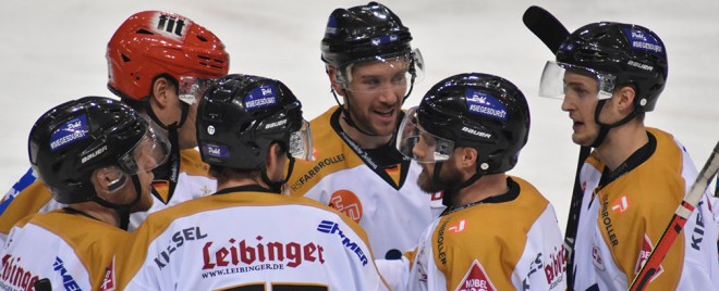 Ravensburg bejubelt nächsten Sieg