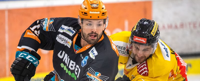Ravensburg verpflichtet Andrew Kozek