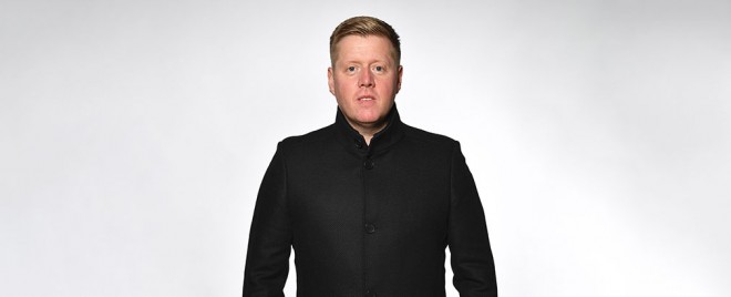 Peter Russell wird in der neuen Saison Cheftrainer in Ravensburg 