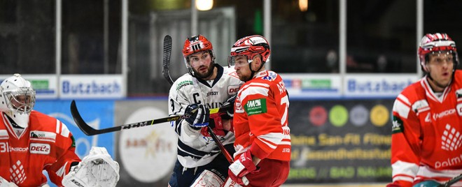 Nur noch zehn Spieltage stehen an