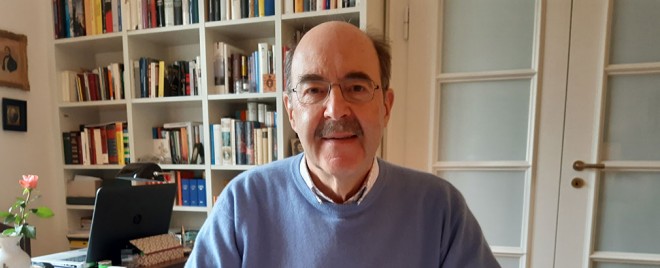 Fritz von Thurn und Taxis feiert in Landshut sein Eishockey-Comeback