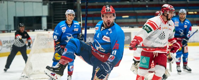 Heilbronn klettert auf einen Playoff-Platz