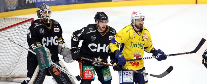 Ravensburg wieder auf Playoff-Kurs  