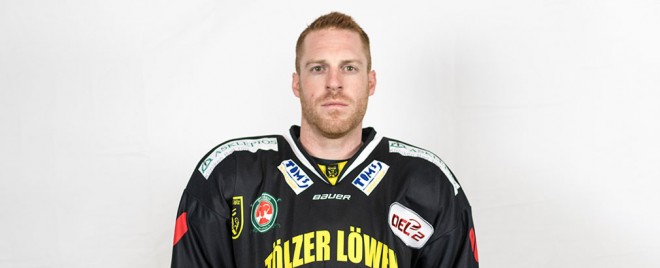 Tyler McNeely spielt weiterhin für die Tölzer Löwen