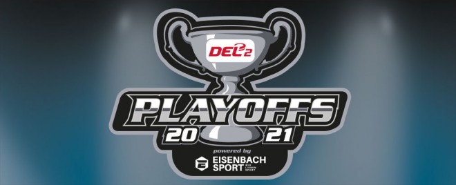 Alles bereit für die Playoffs - präsentiert von Eisenbach Sport