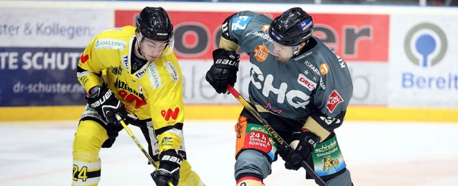 Ravensburg gleicht Serie in Overtime aus