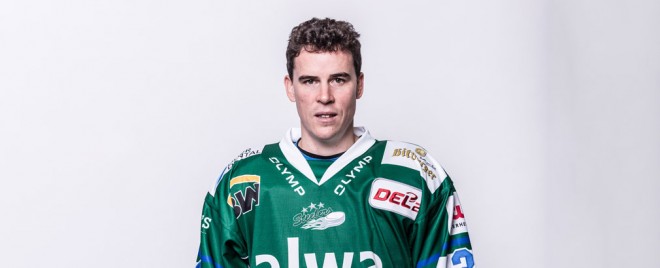 Matt McKnight von den Bietigheim Steelers für ein Spiel gesperrt