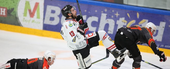 Christoph Kiefersauer bleibt in Freiburg
