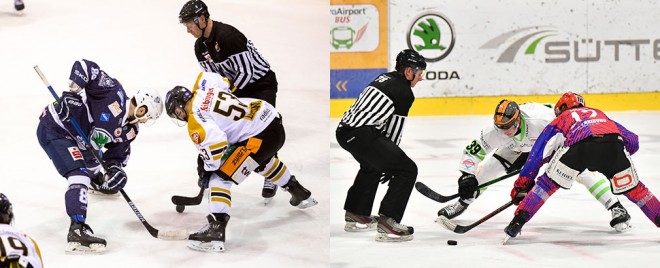 Freiburg wehrt Matchpuck ab