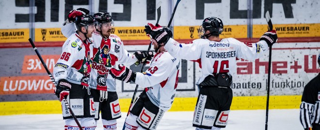 Freiburg gleicht Serie aus und erzwingt Spiel fünf