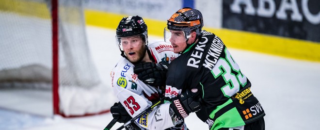 Finales Kräftemessen