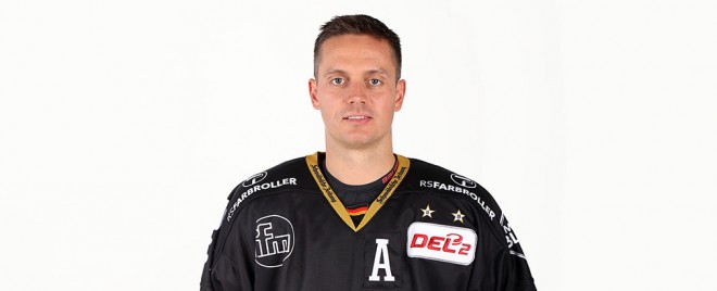 Andreas Driendl bleibt in Ravensburg