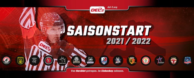 Auf in die neue Saison