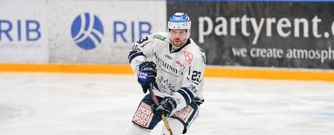 Alexander Dotzler wechselt nach Landshut