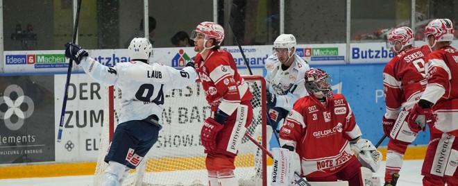 Kassel holt mit Derbyerfolg den ersten Saisonsieg