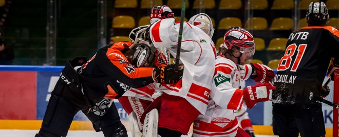 Nächstes Hessen-Derby steigt