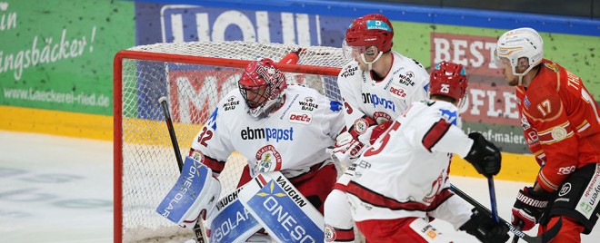 Spannende Derbys stehen an